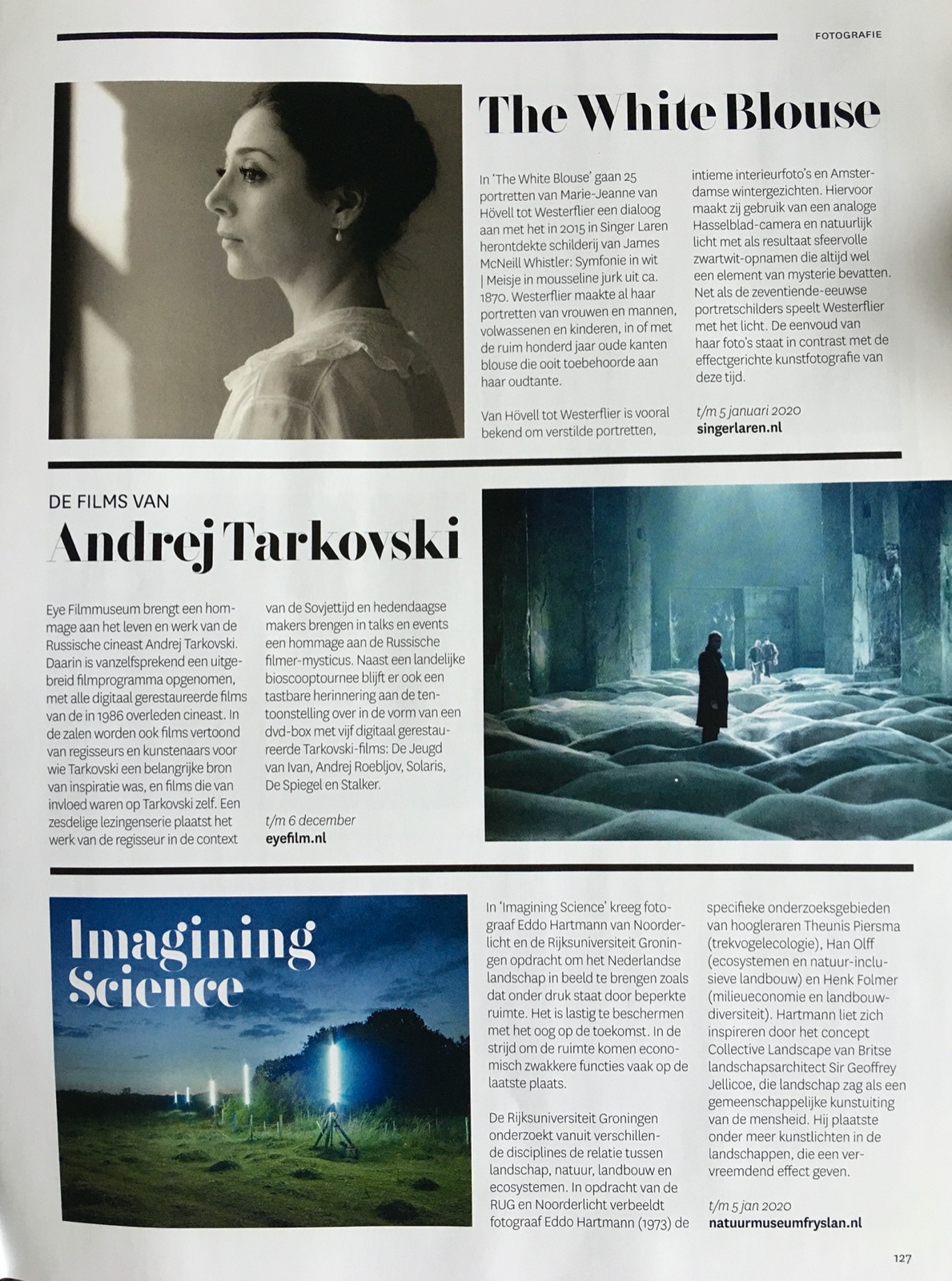 C Villa Arte november 2019